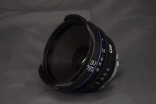 Mir-1V 37mm T2.9 Cine-Mod Rehoused PL Mount Lens | Vintage Soviet Cinema Lens GS