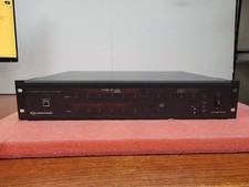 Crestron C2N-AMP-6X100 Amplifier 6 Room Audio System | OO245