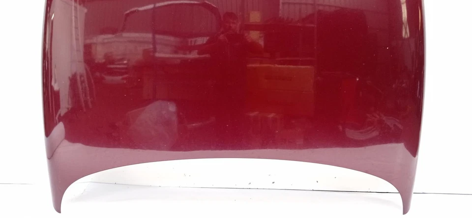 Capo para RENAULT LAGUNA (B56) 1.8 Anade 2024 119616 - Imagen 3 de 4