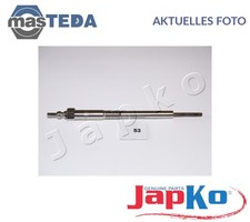 CP53 GLÜHKERZE GLÜHKERZEN JAPKO FÜR MAZDA 2,5 1.6 MZ-CD,1.6 CD 66KW,85KW