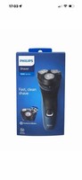 Bran New Phillips Rechargeable 1000 Series Men's Electric Shaver Rrp £49.99