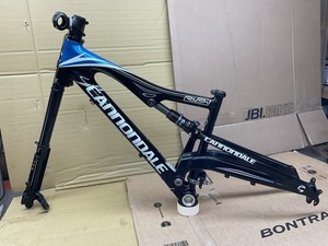 Cannondale Rush | eBay