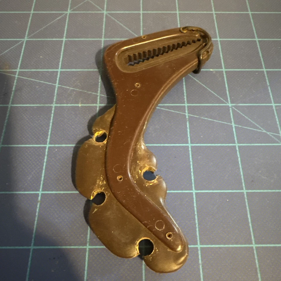 Vintage KWIKEE KWIVER QUIVER Archery Recurve Long Bow Traditional Bow Nice - Image 3 of 4