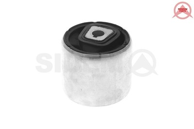 SIDEM Lagerung, Lenker 821667 für BMW