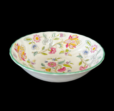 MINTON HADDON HALL KLEINE OBST-/MÜSLI-/WÜSTENSCHALE