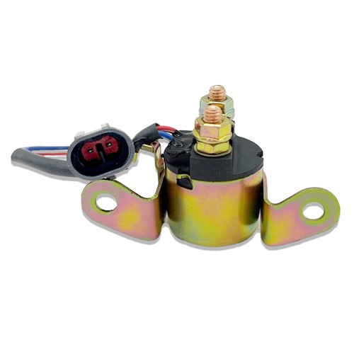 Starter Solenoid Relay for Polaris Sportsman 500 800 Ranger 500 4012001 4010947 - Picture 2 of 9