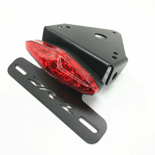 Tail Tidy LED Brake Lights Turn Signal Rear For Suzuki DRZ 400 S/400SM 2005-2020 - Bild 26 von 39