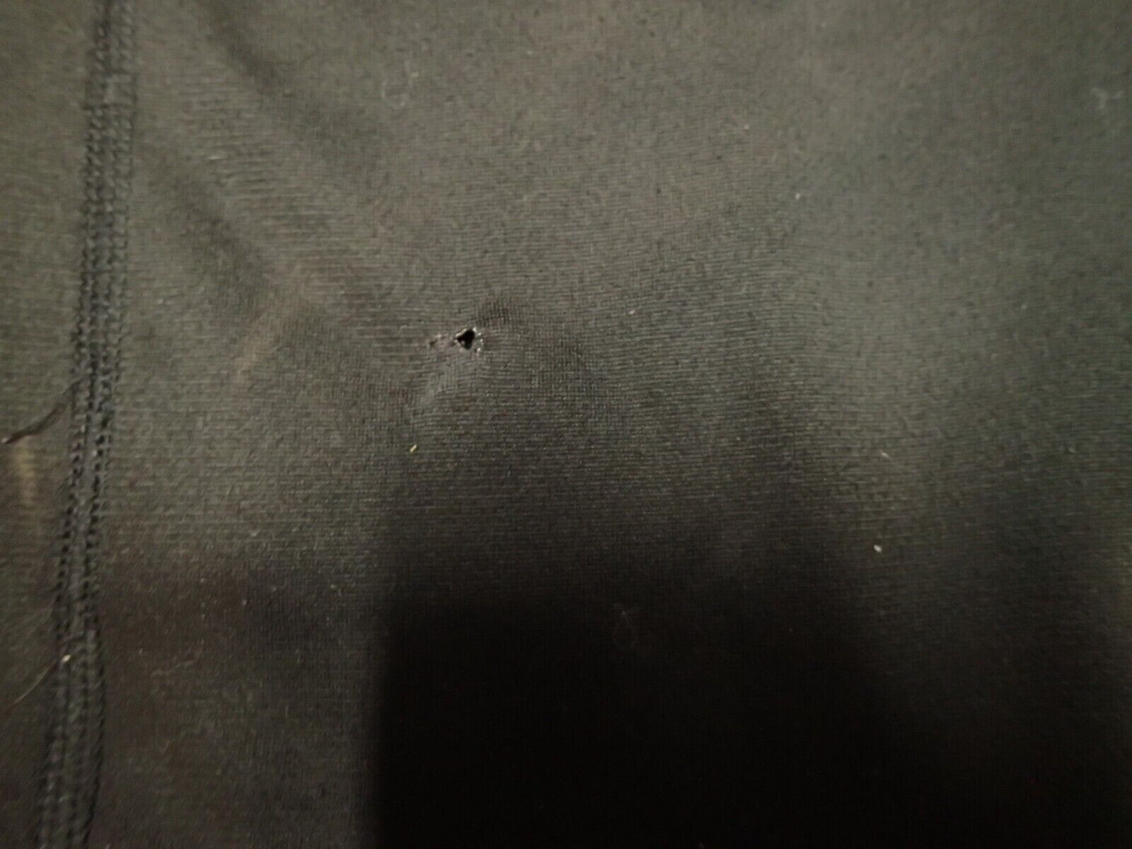 the NORTH FACE TECHNICAL LAYER SOFT SHELL FLEECE … - image 7