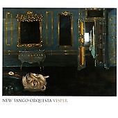 The New Tango Orchestra - Vesper (2010)