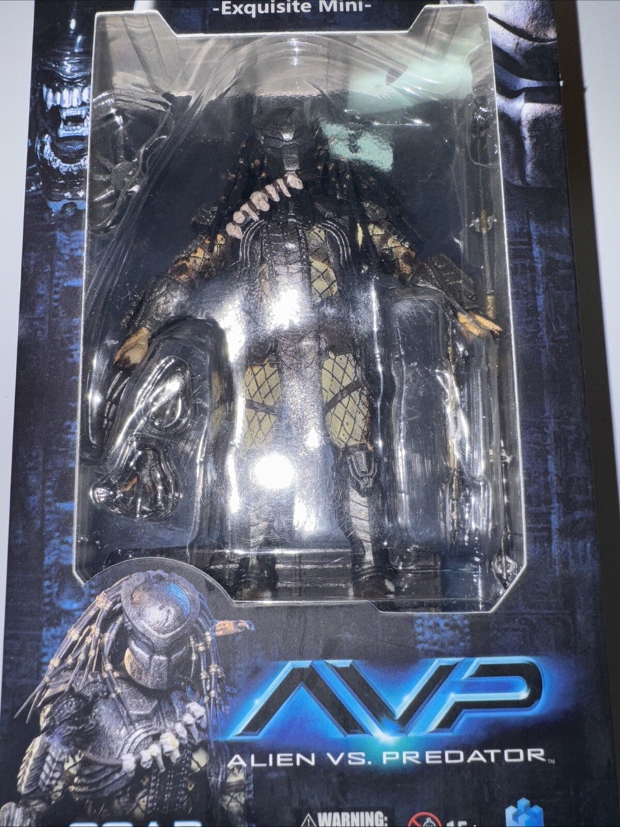 K*i様 ALIENS vs PREDATOR フィギュアセット K*i様 ALIENS vs PREDATOR フィギュアセット