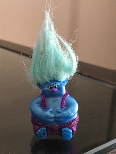 Dreamworks Trolls Blind Bag Minis - Series 2 3 5 6 7 8 9 Pod Pals - 第 16/23 張圖片