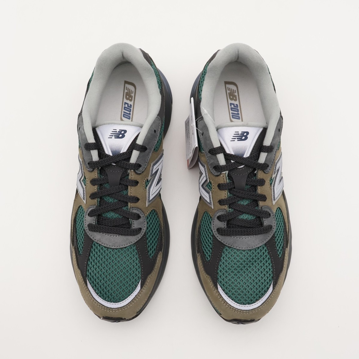 U2010AGY New Balance 2010 Vintage Khaki (Men's) | eBay