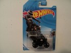 Mattel Hot Wheels Treasure Hunt Honda Diecast & Toy Vehicles