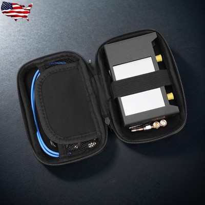 NanoVNA V2 Antenna Analyzer 2.8Inch Display SAA-2 Built-in 2000mAh Battery