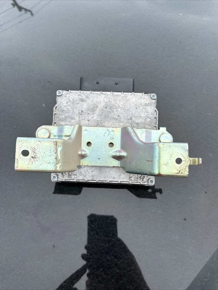 Control de válvula de motor PN 237516JB0A OEM 2020 Nissan NV3500 Foto 2 de 3