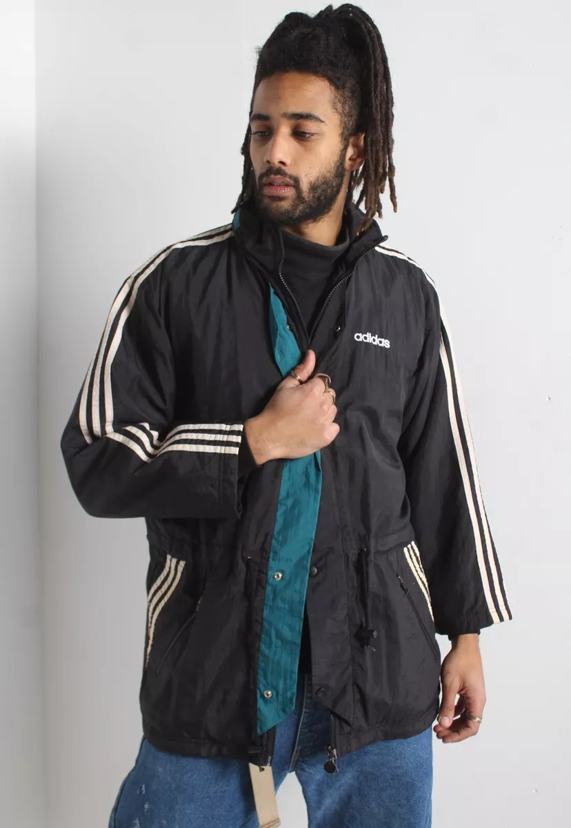 Adidas clearance managers jacket
