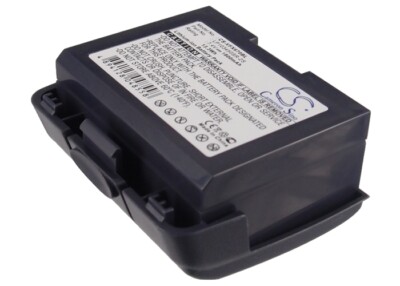 Li-Ion Akku für VeriFone VX520 VX670 vx670 Wireless Kreditkarte Mac 7,4V