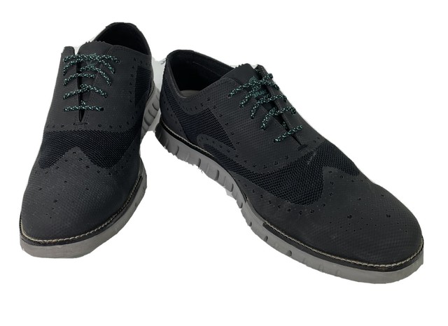 Cole Haan Zerogrand Wingtip Summer 