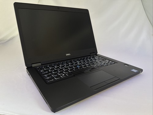 Dell latitude 5491 i5-8400 16GB RAM, 256GB NVME Win11Pro - Picture 13 of 22