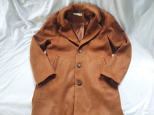 Womens Rust Blazer. Size 10 Small.