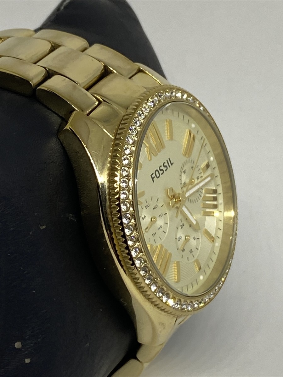 Fossil Cecile AM4482 Women display picture 1