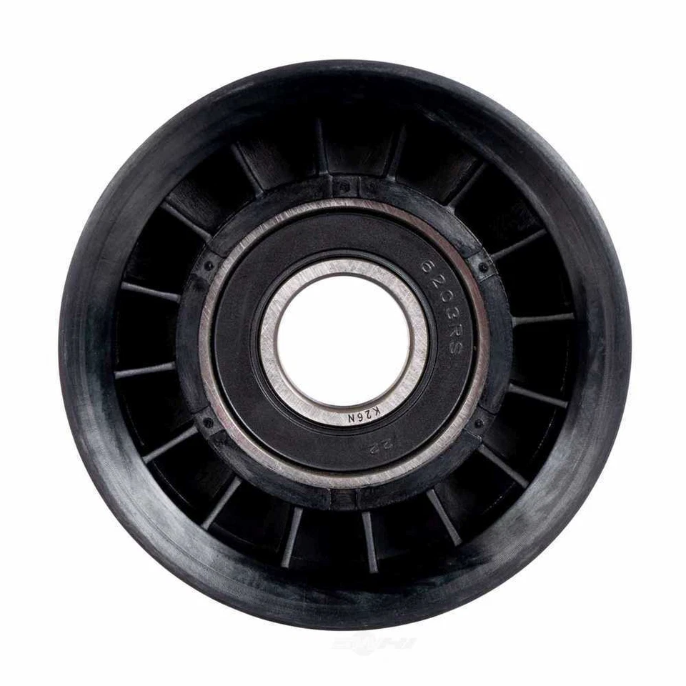 Accesorio polea tensora de correa de transmisión Goodyear 57563 Foto 3 de 4