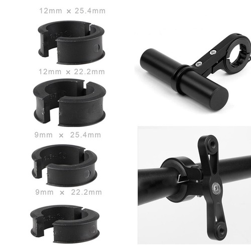 Guidon Carbone TT Pour Vélo Route - Avec Potence, 31.8mm, Largeur 400-460mm, Compatible Fixie Et Tous Vélos