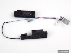 Lenovo FRU60Y5409 60Y5409 Boxen, Speaker Kit Lautsprecher für ThinkPad X201, NEU