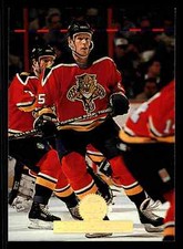 1994-95 Leaf Gord Murphy #250 - Florida Panthers