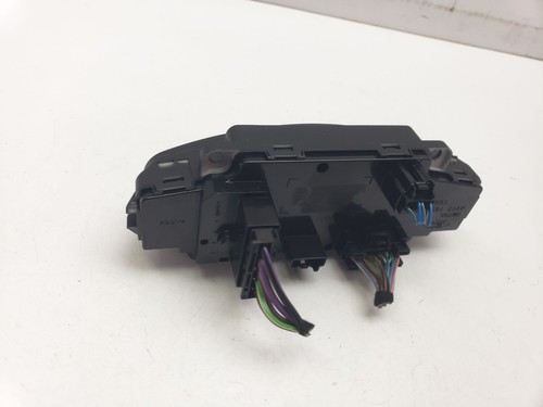 FORD B-MAX CLIMATE CONTROL MODULE 2015 - Picture 10 of 14
