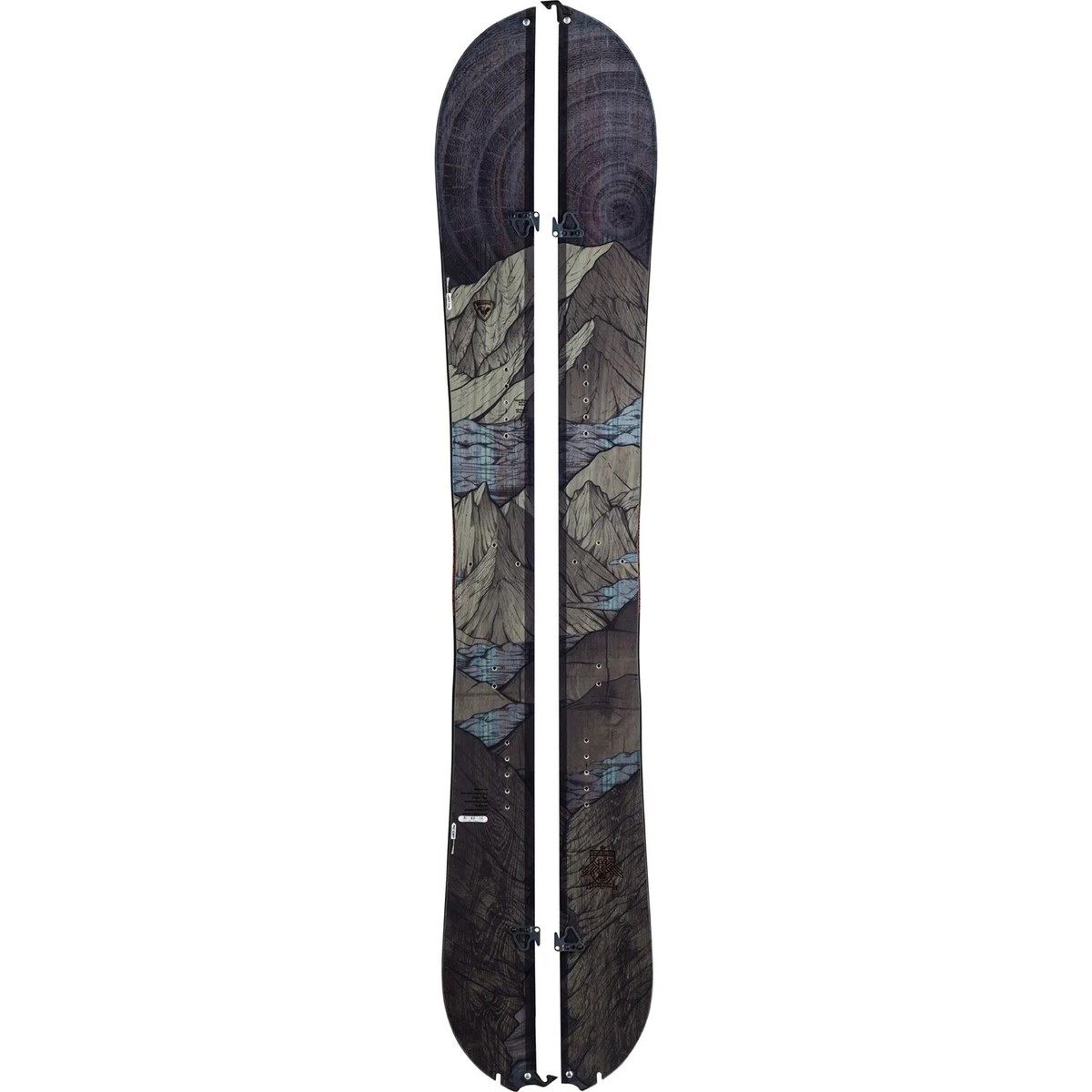 Rossignol XV Splitboard 159cm 2024. NEW! MSRP: $799 | eBay Rossignol XV Splitboard 159cm 2024. NEW! MSRP: $799 | eBay