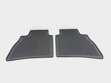 14-19 NISSAN Sentra Carpet Mat Set x2 OEM 999E1L2000