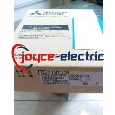 三菱PLC QJ71B11 QJ71BR11 Features MELSEC-Q Series Programmable Controllers