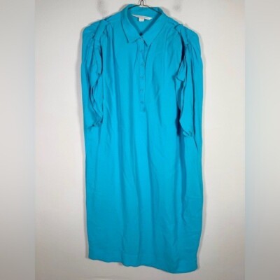 Diane Von Furstenberg DVF Women s Size 12 Karin Dress