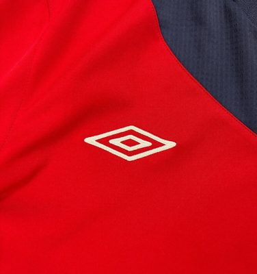 Maillot LOSC 2012-2013 domicile signé Idrissa Gueye - Taille L | Collector – Pure Football Shirts