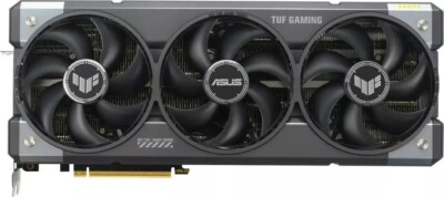 ASUS TUF GeForce RTX 5090 32GB GDDR7 OC Edition NVIDIA Gaming