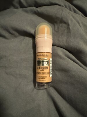 Maybelline Instant Age Rewind Perfector 4-in-1 Glow 0.68oz Fair Light Cool