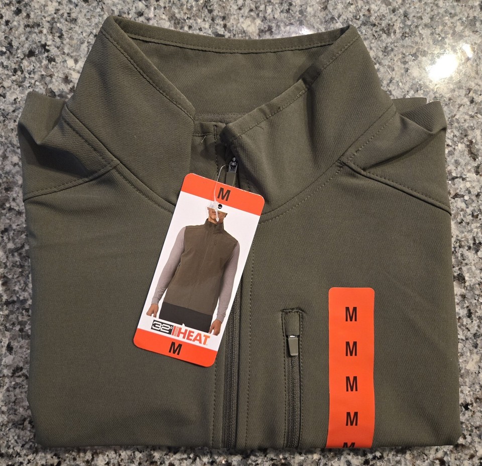 Costco 32 Degree Heat Vest 32 Heat Jacket Costco 32 Degrees Heat