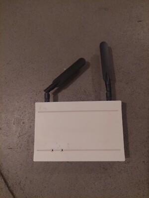 LANCOM Systems L-321agn Wireless Access Point