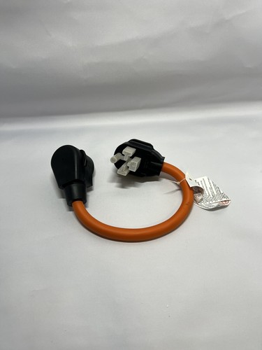 Generator Plug Adapter 4 Prong 50 amp 120v-250v 1.5 ft - Bild 4 von 5