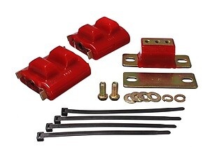 Mtr & Trans Mount Kit  Energy Suspension  3.1130R