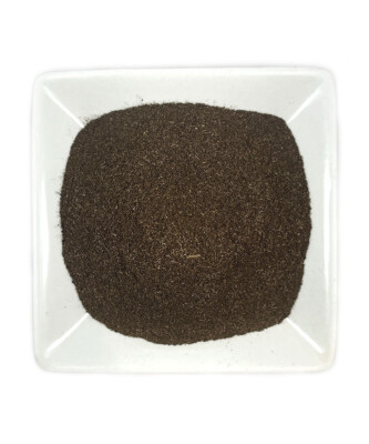 Matico Bark Ecuadorian Wild Crafted Piper Aduncum Powder Potent Fresh