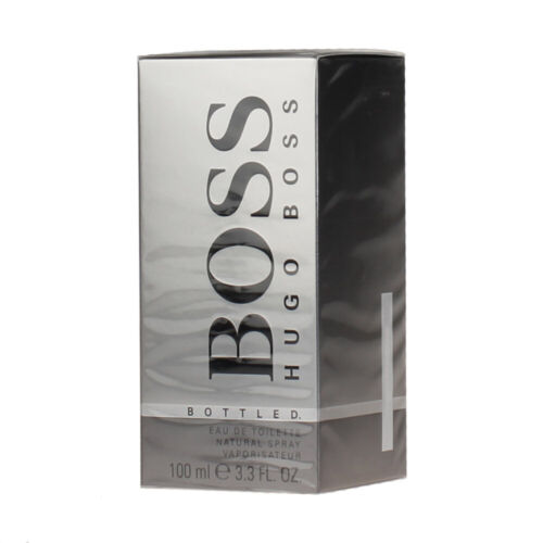 Hugo Boss Bottled - EDT Eau de Toilette 100ml - Bild 1 von 1