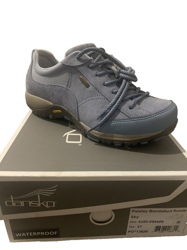 Kuru Carrera Light Grey Blue Athletic Comfort Walking  display picture 1