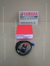 YAMAHA YZF-R1 2002 - 2006 SWITCH, HANDLE 2 5PW-83975-00 electrical parts spare