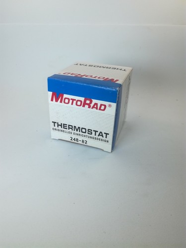 Termostato Thermostat LANCIA GAMMA ALFAROMEO GTV 2000 Mercedes VARIO 248-82 - Picture 5 of 6