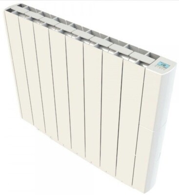 Electrorad Vanguard elektrische Heizkörper 1500w.. ..