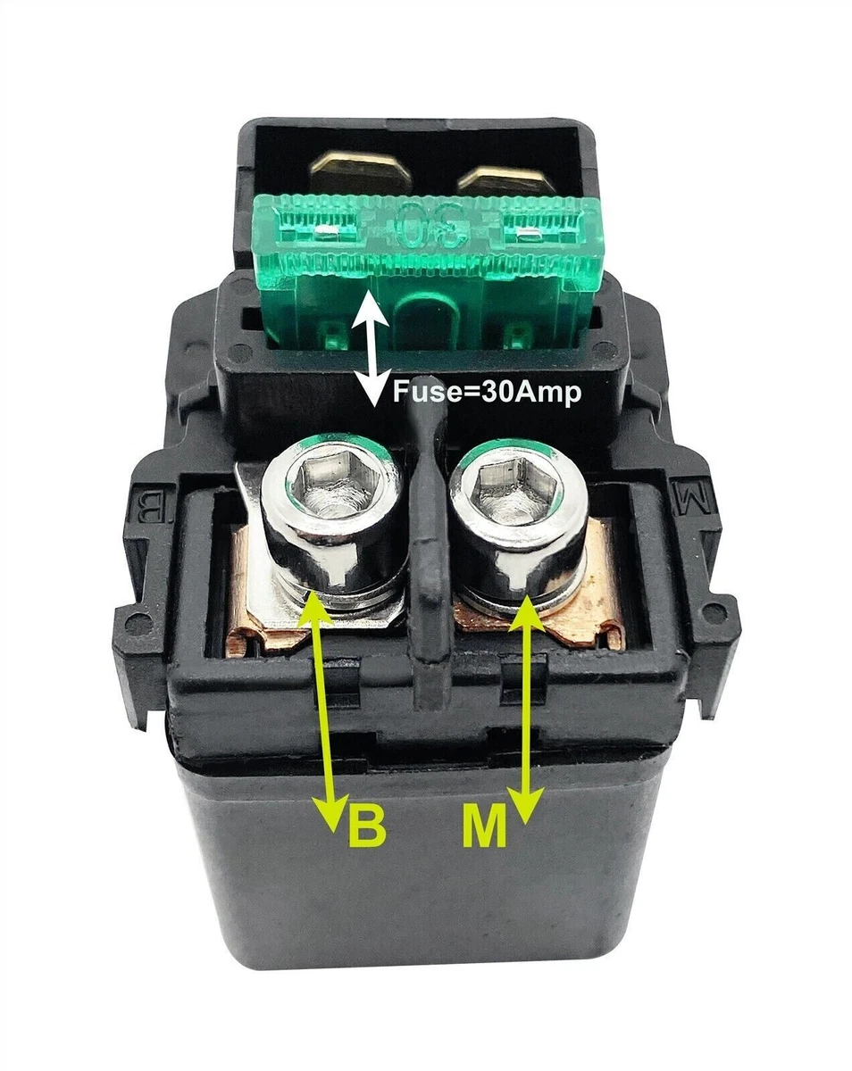 Motorcycle Electrical & Ignition Parts for 1997 Kawasaki Ninja