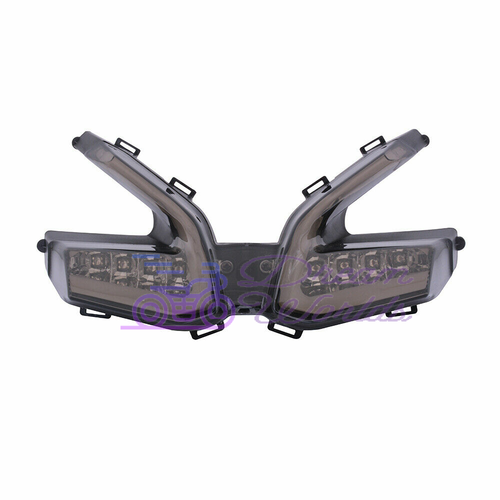 Señales de giro luz trasera de freno para Ducati 899 959 1199 1199S 1199R 1299 Panigale - Imagen 11 de 24