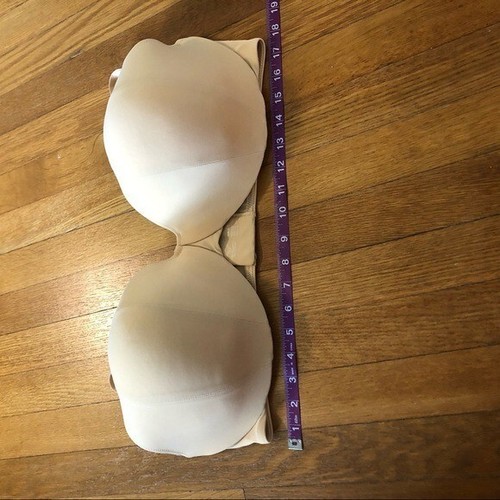 42G TRUSST Women’s Convertible Bra Cream - Picture 6 of 7
